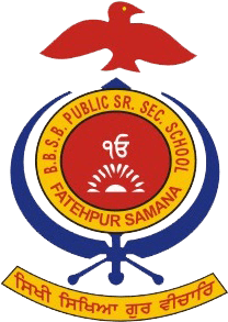 BABA BANDA SINGH BAHADUR PUBLIC SEN. SEC. SCHOOL