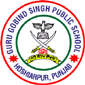 GURU GOBIND SINGH PUBLIC SCHOOL