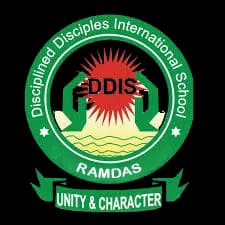 DISCIPLINED DISCIPLES INTERNATIONAL SCHOOL