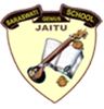 SARASWATI GENIUS SCHOOL