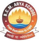BCM ARYA SCHOOL