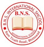 B.N.S. INTERNATIONAL SCHOOL