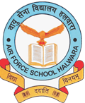 AIR FORCE SCHOOL
