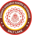 BHAVAN'S GANGBUX KANORIA VIDYAMANDIR