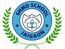 S H M D SCHOOL