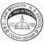 BD JAIN MODERN SCHOOL