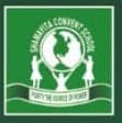 SHAMAYITA CONVENT SCHOOL