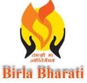 BIRLA BHARATI