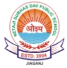 NETAJI SUBASH PUBLIC SCHOOL