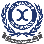  ST XAVIERS HIGH SCHOOL
