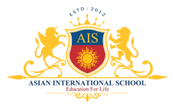 ASIAN INTERNATIONAL SCHOOL
