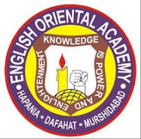 ENGLISH ORIENTAL ACADEMY