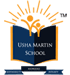USHA MARTIN SCHOOL