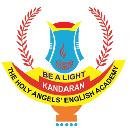 THE HOLY ANGELS ENGLISH ACADEMY