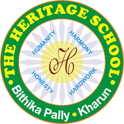 THE HERITAGESCHOOL