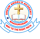 DREAM ANGELS ACADEMY