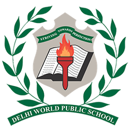  DELHI PUBLIC SCHOOL, FULBARI