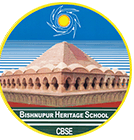 BISHNUPUR HERITAGE SCHOOL