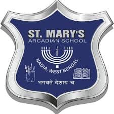 ST. MARYS ARCADIAN SCHOOL