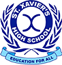 ST. XAVIER’S HIGH SCHOOL