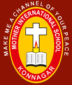 MOTHER INTERNATIONAL SCHOOL