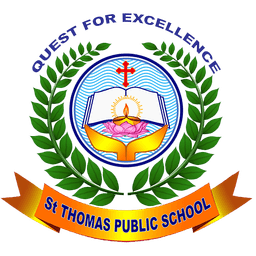 ST THOMAS PUBLIC SCHOOL