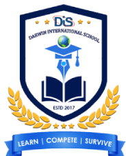 DARWIN INTERNATIONAL SCHOOL