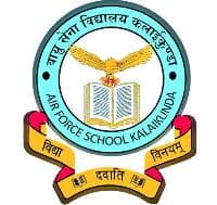 AIR FORCE SCHOOL, KALAIKUNDA