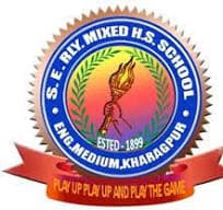 SOUTH EASTERN RAILWAY MIXED HIGH SCHOOL