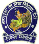 KASTURBA SHREE VIDYA NIKETAN [KSVN]