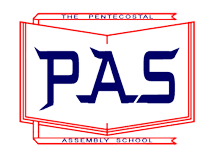 THE PENTECOSTAL ASSEMBLY SCHOOL