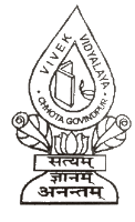 VIVEK VIDYALAYA