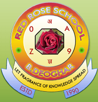 RED ROSE SCHOOL