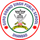 GURU GOBIND SINGH PUBLIC SCHOOL