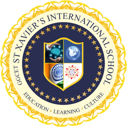 GGCET ST XAVIERS INTERNATIONAL SCHOOL