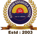 GOVINDRAM KATARUKA SCHOOL,