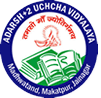 ADARSH +2 UCHH VIDYALAYA