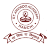 ST. ARVINDO ACADEMY