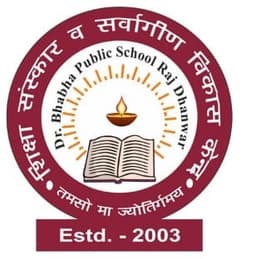 DR. BHABHA PUBLIC SCHOOL
