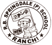 R.B.SPRINGDALE PUBLIC SCHOOL