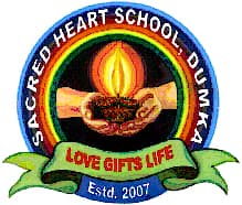 SACRED HEART SCHOOL