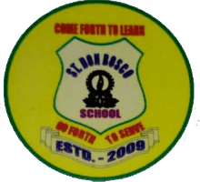 ST. DON BOSCO SCHOOL, PAKUR
