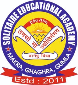 SOLITAIRE EDUCATIONAL ACADEMY