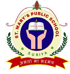ST. MARYS PUBLIC SCHOOL