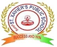 SURIYA ST. XAVIERS PUBLIC SCHOOL