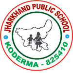 JHARKHAND PUBLIC SCHOOL