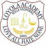 LOYOLA ACADEMY ROLLA HAZARIBAGH