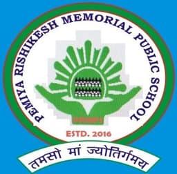 PEMIYA RISHIKESH MEMORIAL PUBLIC SCHOOL