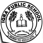 IQRA PUBLIC SCHOOL