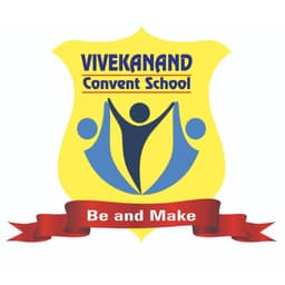 VIVEKANAND CONVENT SCHOOL